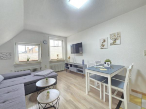 Ferienwohnung Lucy 2